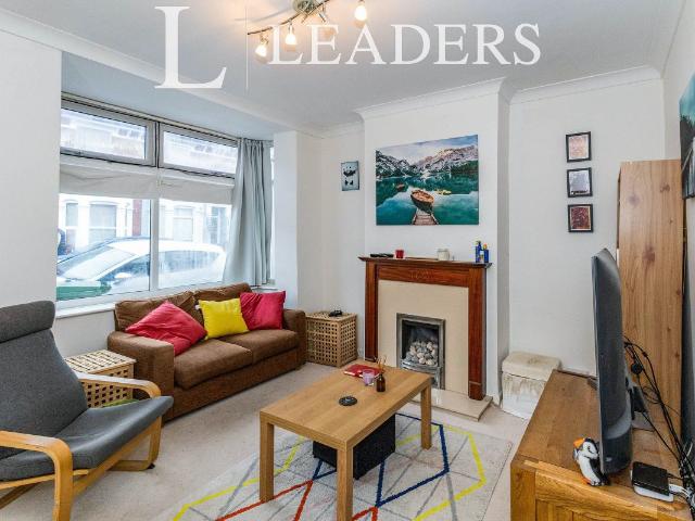 Apartment for rent in Milton, City Of Portsmouth