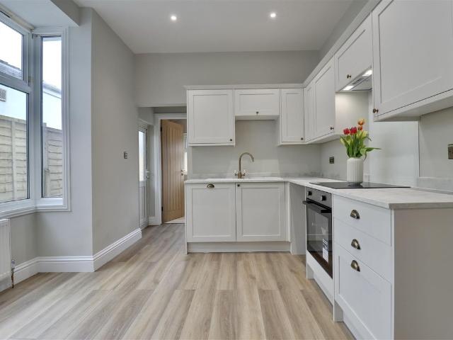 House for rent in Milton, City Of Portsmouth