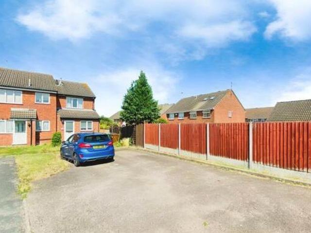House for sale in Leicester Forest East, Blaby
