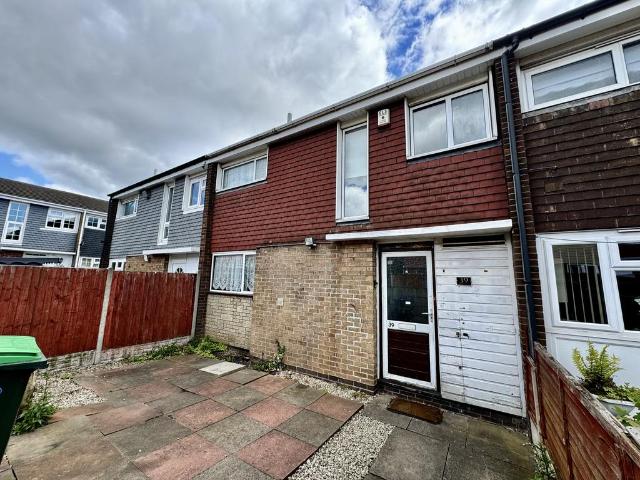 House for rent in Tipton, Sandwell