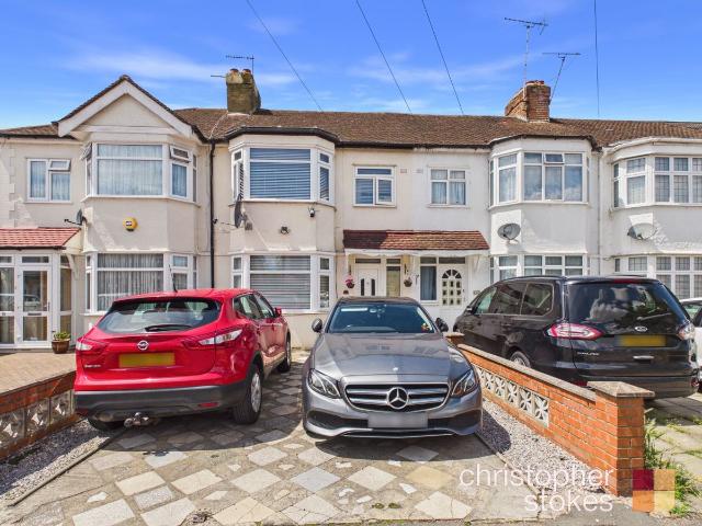 House for rent in Broxbourne, Hertfordshire