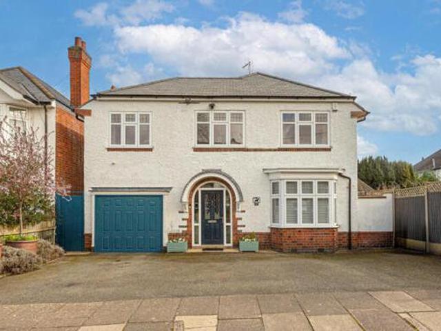 House for sale in Pinfold, Leicestershire