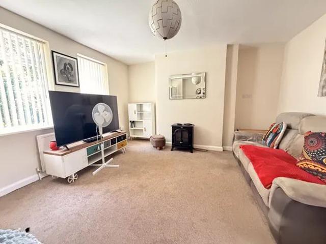 House for rent in Dalestorth, Skegby