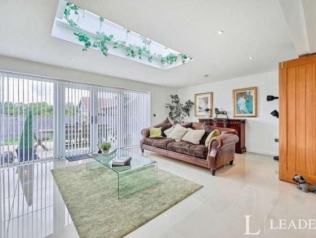 House for rent in Duton Hill, Essex