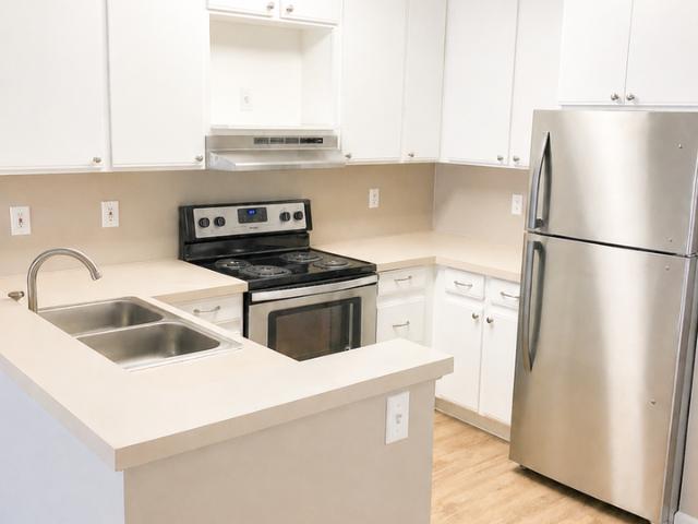 Apartment for rent in Grant, Michigan