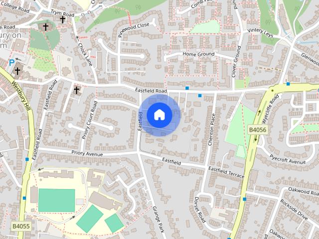 House for rent in Westbury on Trym, Bristol