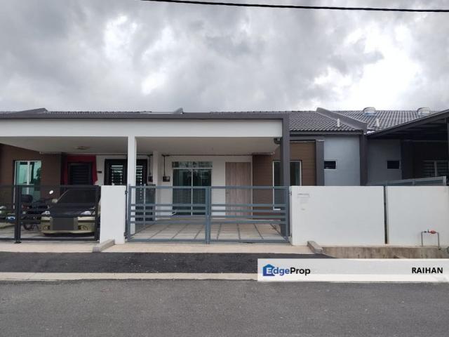 House for sale in Sungai Petani, Kuala Muda