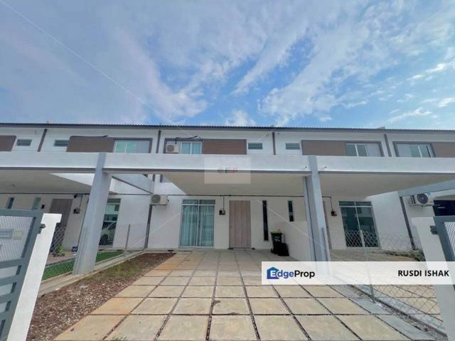 House for sale in Sungai Petani, Kuala Muda