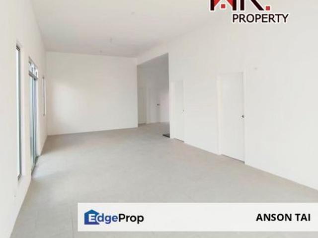 House for sale in Sungai Petani, Kuala Muda