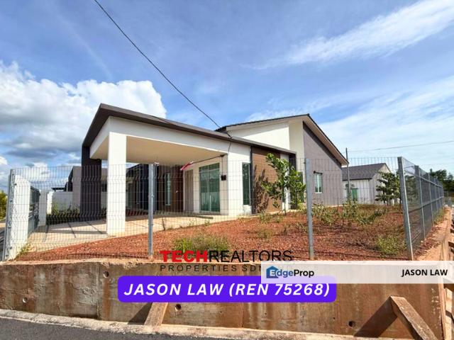 House for sale in Sungai Petani, Kuala Muda