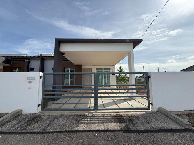 Residential House for sale in Sungai Petani, Kuala Muda