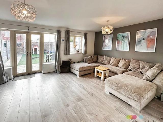 House for rent in Ingleby, Lincolnshire