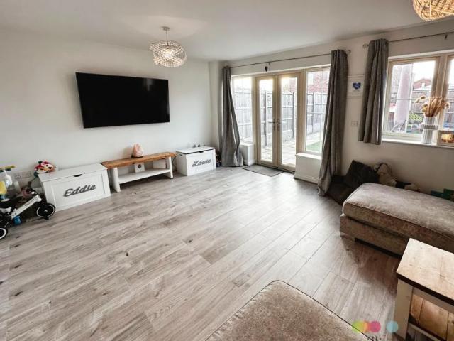 House for rent in Ingleby, Lincolnshire