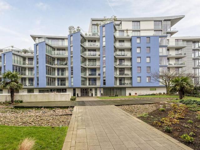 Apartment for rent in Wandsworth Riverside Quarter, Greater London