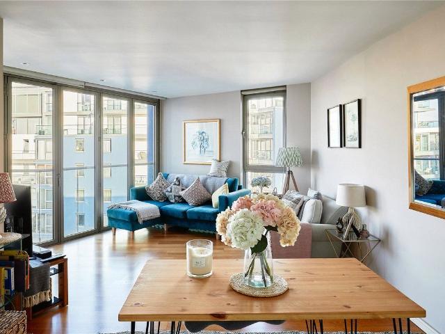 Apartment for rent in Wandsworth, Greater London