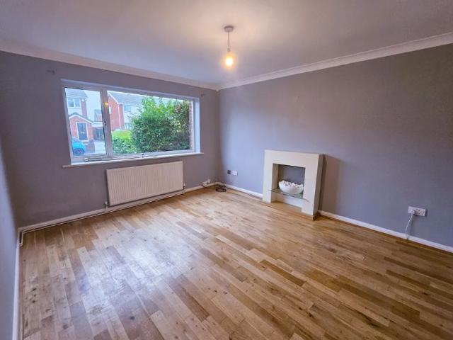 House for rent in Saughall, Cheshire