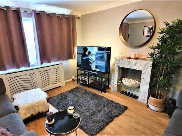 House for rent in Saughall, Cheshire
