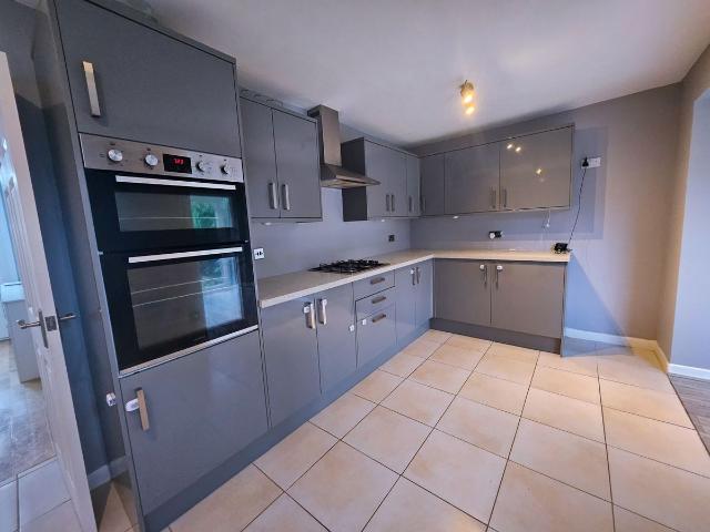 House for rent in Saughall, Cheshire