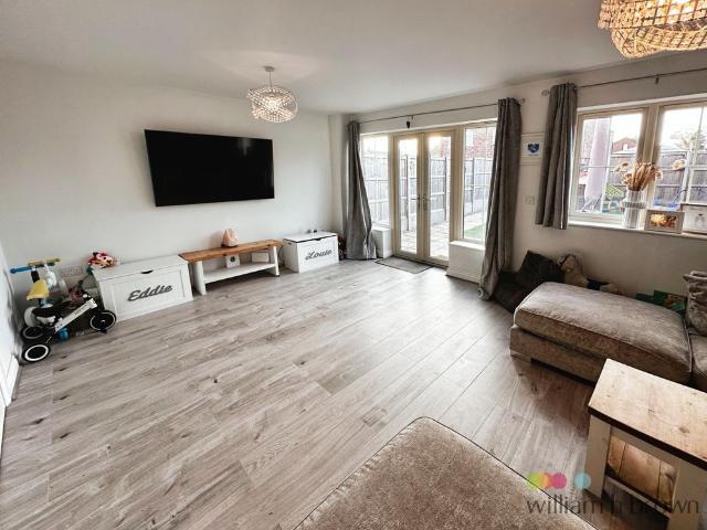 House for rent in Ingleby, Lincolnshire