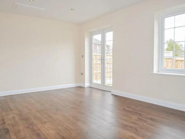 Apartment for rent in Lower Walton, Warrington