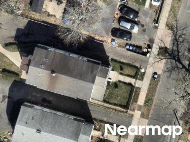 House for sale in Hartford, Connecticut