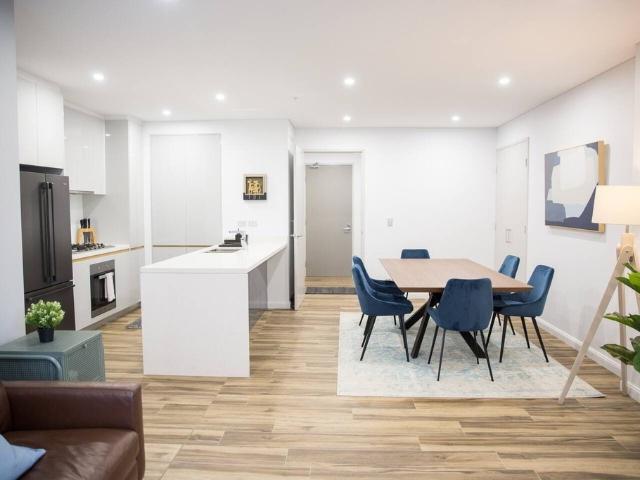 Apartment for rent in Sydney, New South Wales