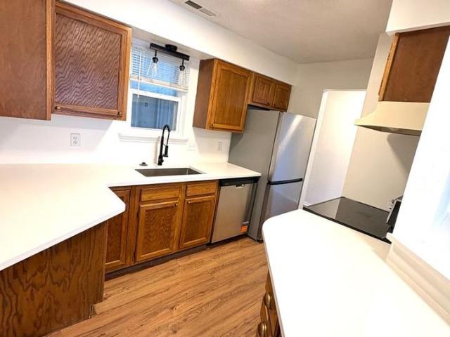 Apartment for rent in Hutchinson, Reno County