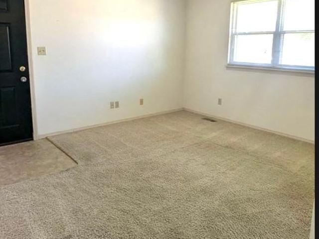 Apartment for rent in Hutchinson, Reno County