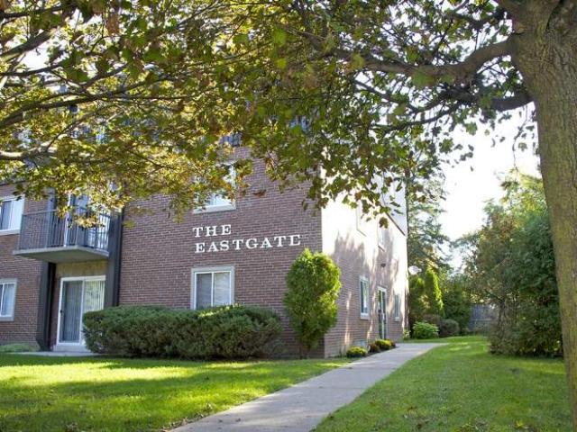 Apartment for rent in Strathroy, Strathroy-Caradoc