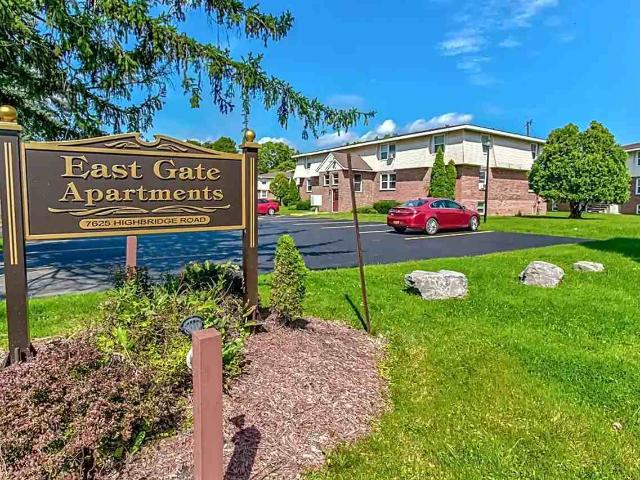 Apartment for rent in Kirkville, New York