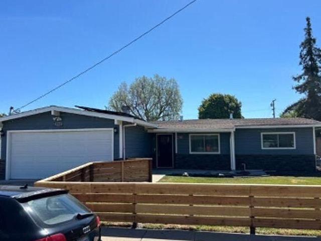 House for sale in Concord, California
