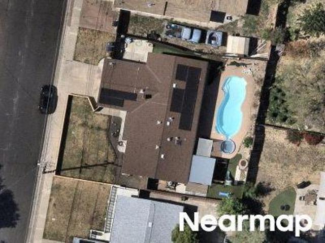 House for sale in Concord, California