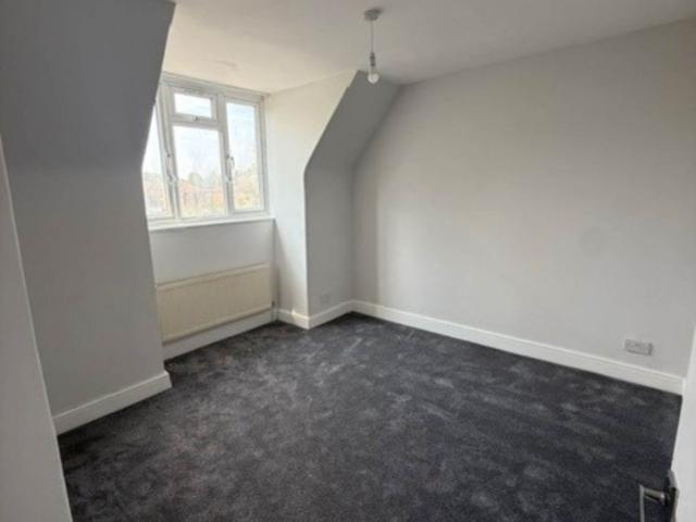Apartment for rent in Nork, Red Hill