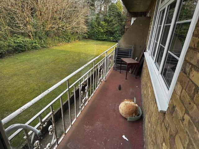 Apartment for rent in Nork, Red Hill