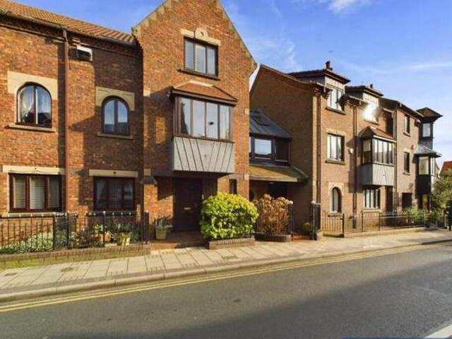 House for sale in Beverley, Hull and East Yorkshire