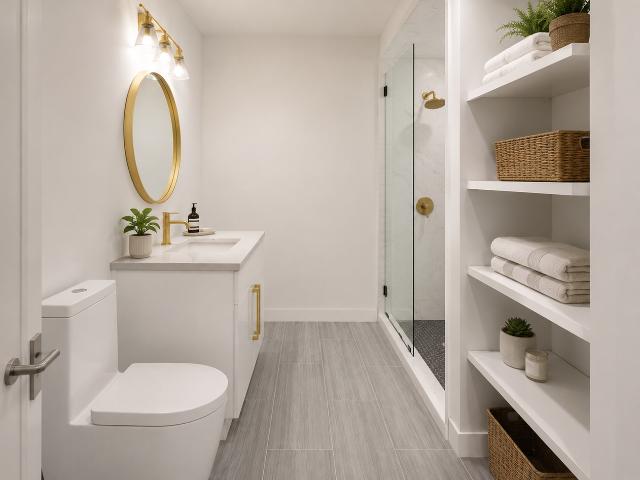 Apartment for rent in Decatur, Georgia