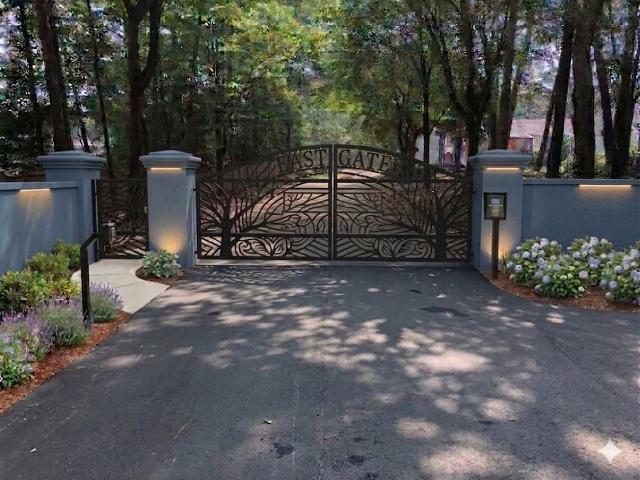 Apartment for rent in Decatur, Georgia