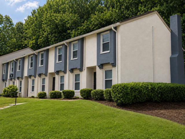 Apartment for rent in Decatur, Georgia