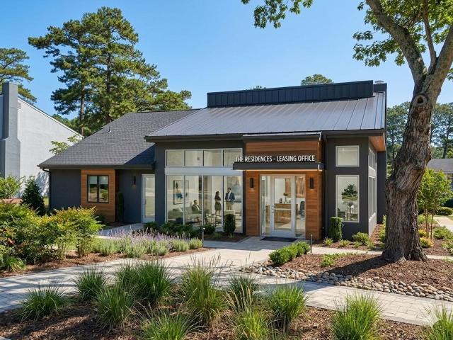 Apartment for rent in Decatur, Georgia