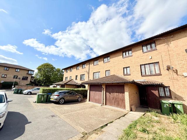 House for rent in Greater London