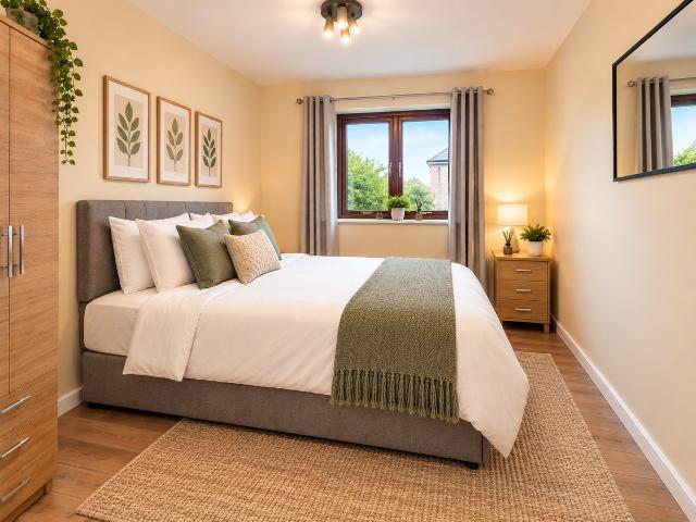 Apartment for rent in Greater London