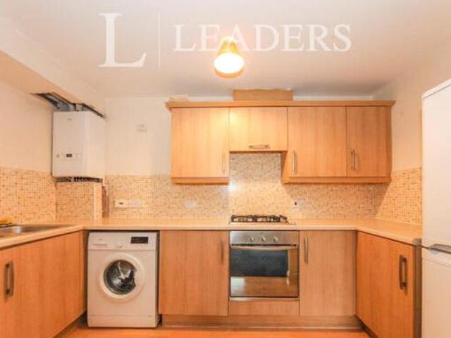 House for rent in Dunstable, Bedfordshire