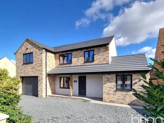 House for sale in Hampton Green, Cambridgeshire