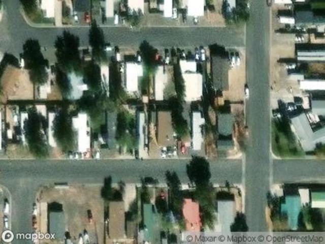 House for sale in Battle Mountain, Nevada