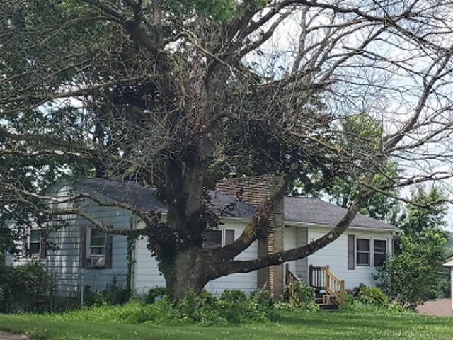 House for sale in Mount Vernon, Knox County