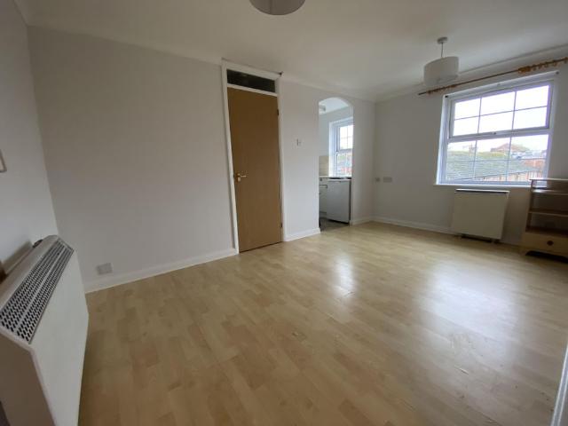 Apartment for rent in Firepool, Rumwell