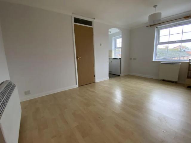 Apartment for rent in Firepool, Rumwell