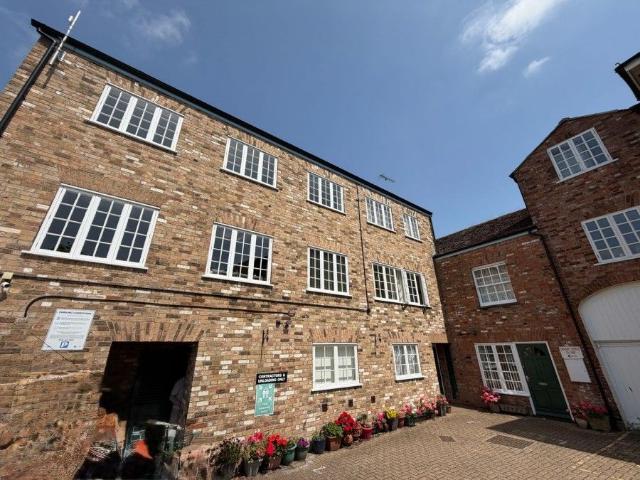 Apartment for rent in Firepool, Rumwell