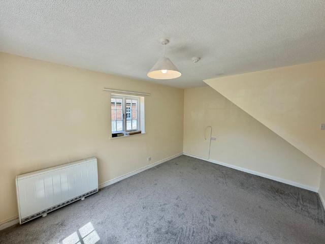Apartment for rent in Firepool, Rumwell