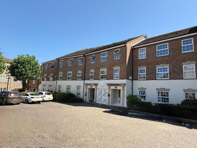 Apartment for rent in Firepool, Rumwell